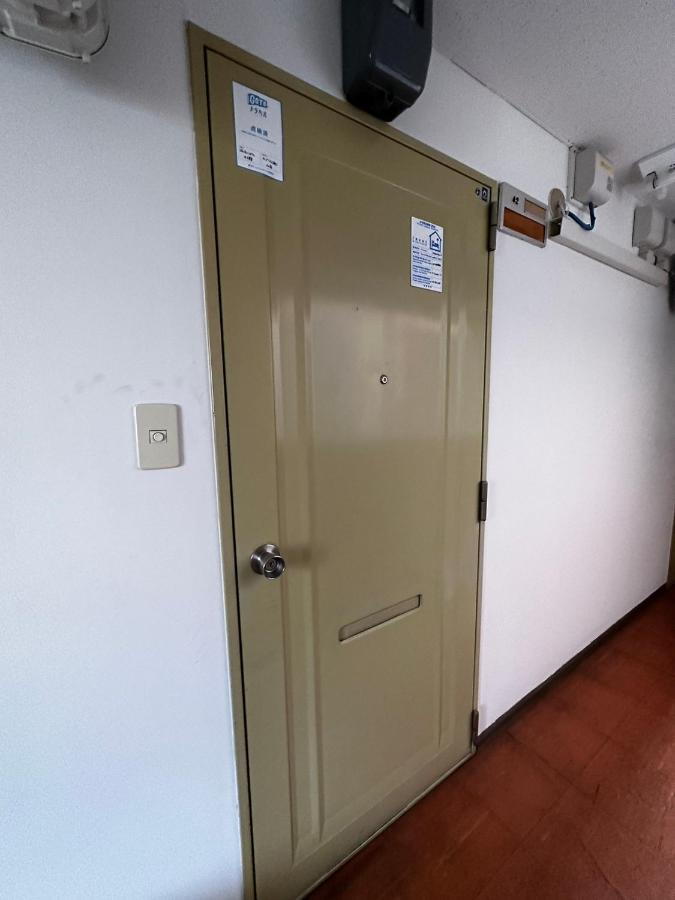 Hokusei Bldg 42 ほくせいビル 42号室 Apartamento Sapporo Exterior foto